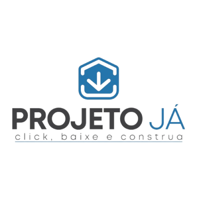 logo projeto ja